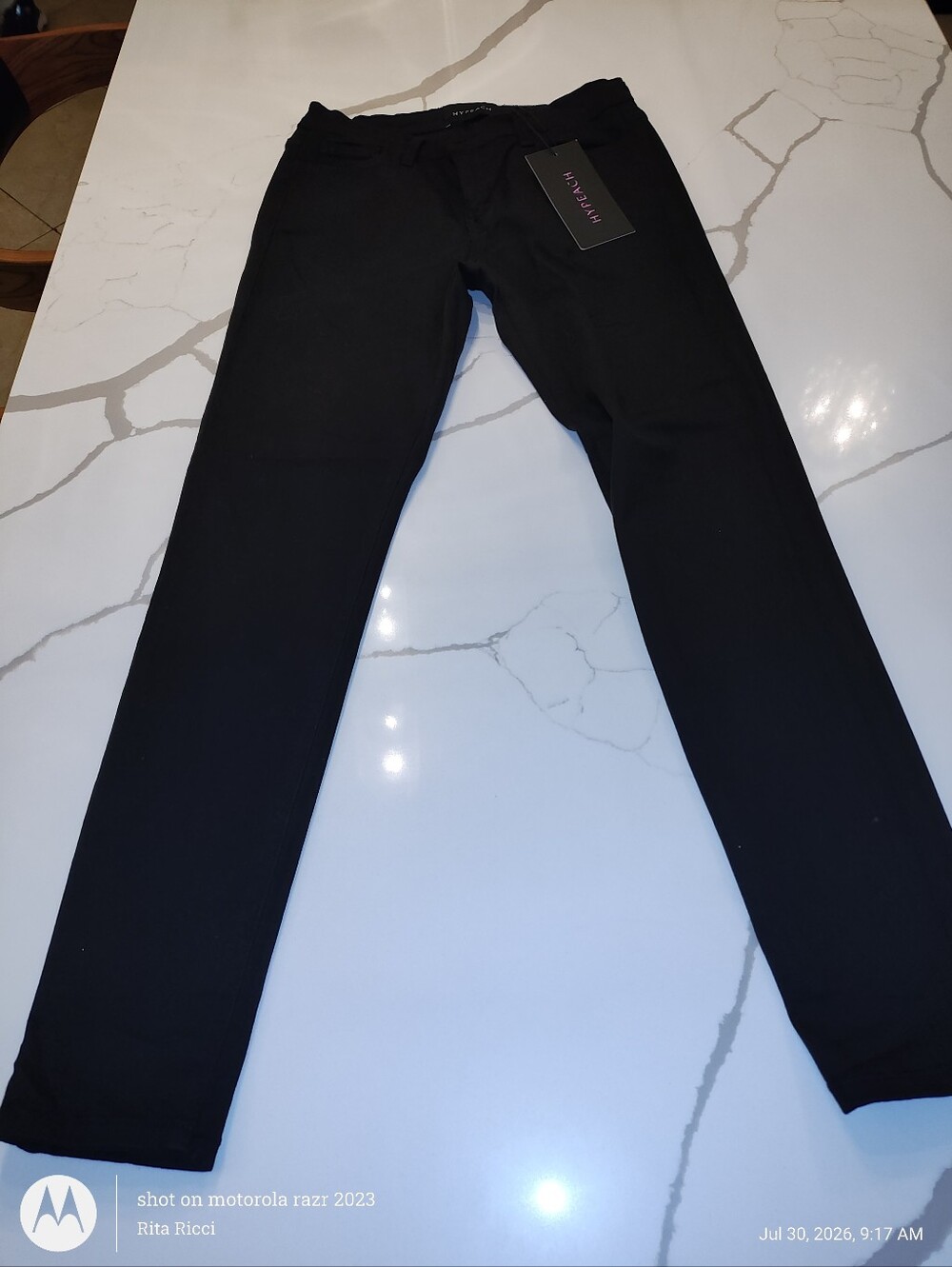 Flying Monkey Black Skinny Jeans - Women's Slim Fit